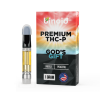 Binoid THC-P Vape Cartridge - God's Gift